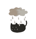 Salmoncat（個別スタンプ：31）