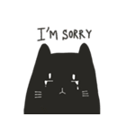 Salmoncat（個別スタンプ：33）