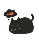 Salmoncat（個別スタンプ：38）