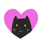 Salmoncat（個別スタンプ：39）