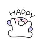 Rabbit ChaCha（個別スタンプ：26）