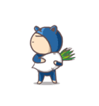 kokocito（個別スタンプ：1）