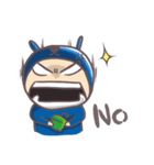 kokocito（個別スタンプ：2）