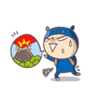 kokocito（個別スタンプ：4）