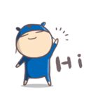 kokocito（個別スタンプ：5）