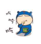 kokocito（個別スタンプ：6）