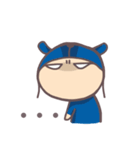 kokocito（個別スタンプ：7）