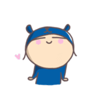 kokocito（個別スタンプ：8）