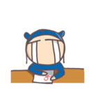 kokocito（個別スタンプ：9）