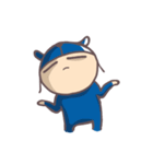 kokocito（個別スタンプ：10）