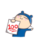 kokocito（個別スタンプ：12）