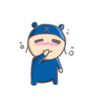 kokocito（個別スタンプ：13）