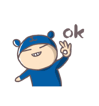 kokocito（個別スタンプ：14）