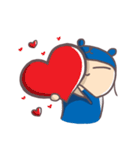 kokocito（個別スタンプ：15）