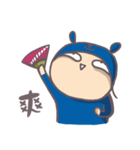 kokocito（個別スタンプ：20）