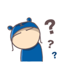 kokocito（個別スタンプ：21）