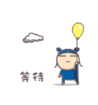 kokocito（個別スタンプ：23）