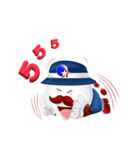 Uncle's happy（個別スタンプ：15）