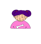 Born to be トミ子（個別スタンプ：30）
