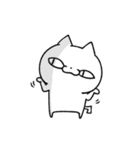 ねこのタチバナ（個別スタンプ：15）