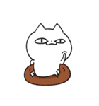 ねこのタチバナ（個別スタンプ：20）