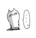 ねこのタチバナ（個別スタンプ：40）