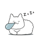 kitty nail（個別スタンプ：14）