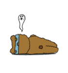 kitty nail（個別スタンプ：35）
