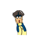 chalerm（個別スタンプ：3）