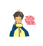 chalerm（個別スタンプ：7）
