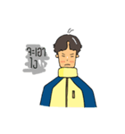 chalerm（個別スタンプ：10）