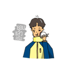 chalerm（個別スタンプ：22）