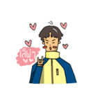 chalerm（個別スタンプ：26）