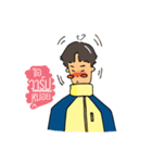 chalerm（個別スタンプ：29）