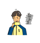chalerm（個別スタンプ：37）