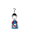 The Jacky（個別スタンプ：19）