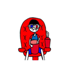 The Jacky（個別スタンプ：23）