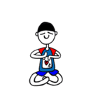 The Jacky（個別スタンプ：24）