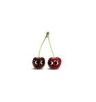 Crazy as Fruits（個別スタンプ：15）