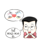 iEmotion#3（個別スタンプ：1）