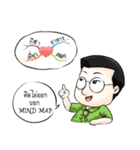 iEmotion#3（個別スタンプ：2）