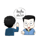 iEmotion#3（個別スタンプ：27）
