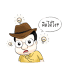 iEmotion#3（個別スタンプ：33）