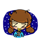 Gam Sai（個別スタンプ：21）