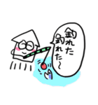 わりと使えるイカすたんぷ（個別スタンプ：32）