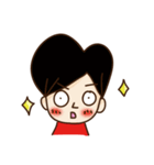 Lucky Goddess（個別スタンプ：15）