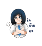 FonFah（個別スタンプ：37）