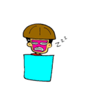 settavut（個別スタンプ：23）