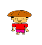 settavut（個別スタンプ：26）