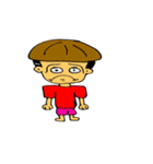 settavut（個別スタンプ：31）